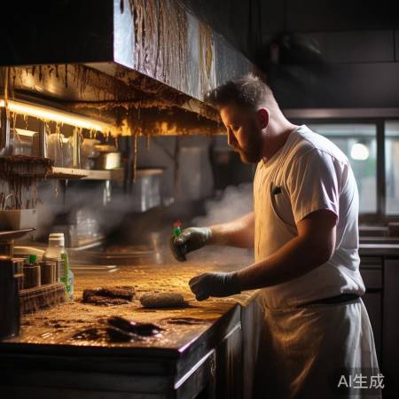 油烟机清洗与海尔冰箱维护，专业服务一步到位-800家电修典