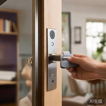 小米指纹锁使用指南：是否需要定期擦拭指纹？-800家电修典