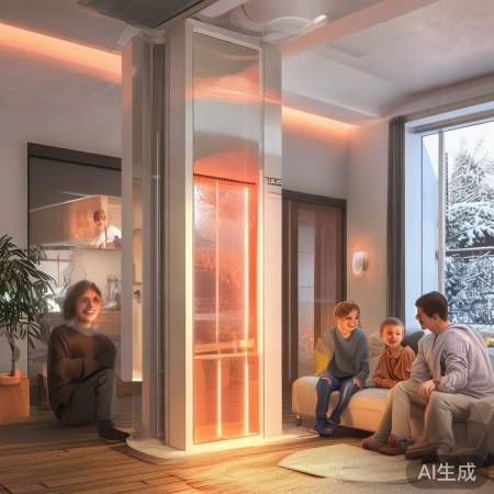 中央空调选购攻略：揭秘哪些样式最受欢迎-800家电修典