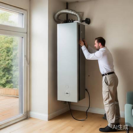 壁挂炉与烟道安装位置探讨-800家电修典