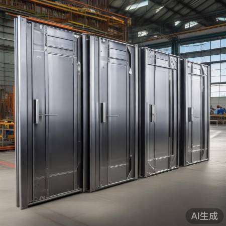 宜兴优质钢质防火防盗门厂推荐-800家电修典