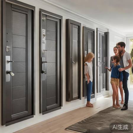 宜兴优质钢质防火防盗门厂推荐-800家电修典