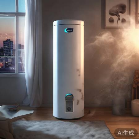 万和电热水器冷水流量表现解析-800家电修典