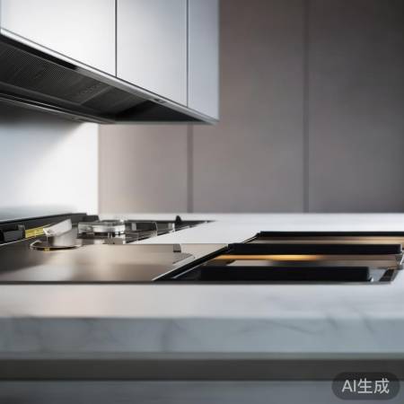 集成灶灶台贴合度解析：了解灶台与集成灶的紧密关系-800家电修典