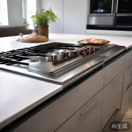 集成灶灶台贴合度解析：了解灶台与集成灶的紧密关系-800家电修典