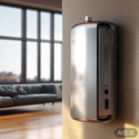 空间利用攻略：加装壁挂炉的实用方法-800家电修典