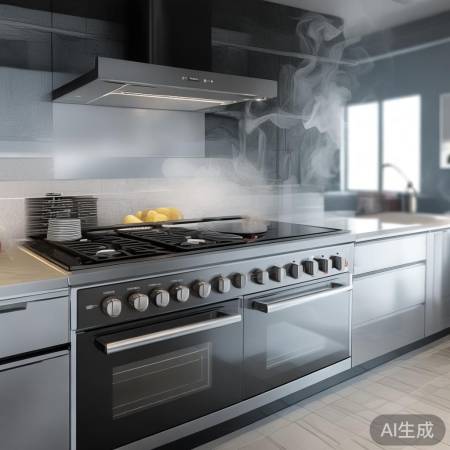 先科集成灶9127：厨房烹饪新选择，告别油烟烦恼-800家电修典