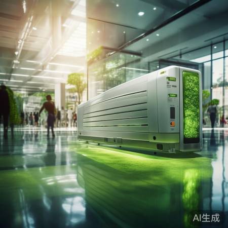 长沙商场中央空调工程方案详解,节能省心首选-800家电修典