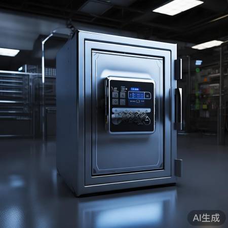 双十一抢购神器：艾普保险柜，安全无忧！-800家电修典