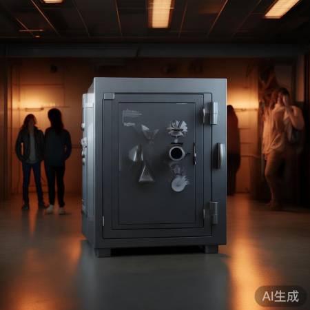 双十一抢购神器：艾普保险柜，安全无忧！-800家电修典