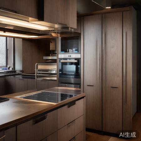 中岛集成灶橱柜价格盘点：热门品牌与性价比之选-800家电修典