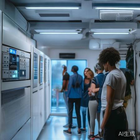 商业中央空调智能控制器：引领未来节能智慧生活-800家电修典