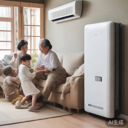 日本进口空气能热泵价格优惠，品质保障-800家电修典