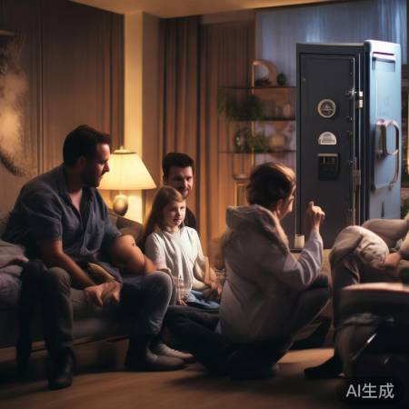 宜良专业保险柜安装服务电话，快速响应！-800家电修典