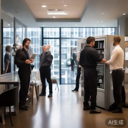 宜良专业保险柜安装服务电话，快速响应！-800家电修典