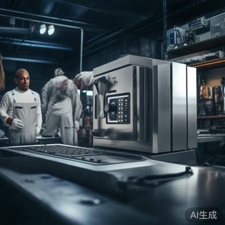 宜良专业保险柜安装服务电话，快速响应！-800家电修典