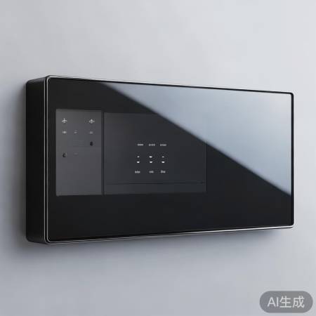 QQ冰淇淋空调面板升级体验:全新设计,清凉一夏-800家电修典