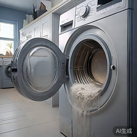 魏都区洗衣机清洗服务哪家强？揭秘本地最佳选择-800家电修典