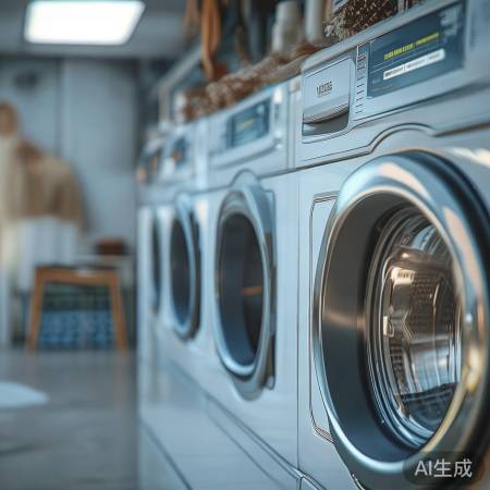 魏都区洗衣机清洗服务哪家强？揭秘本地最佳选择-800家电修典