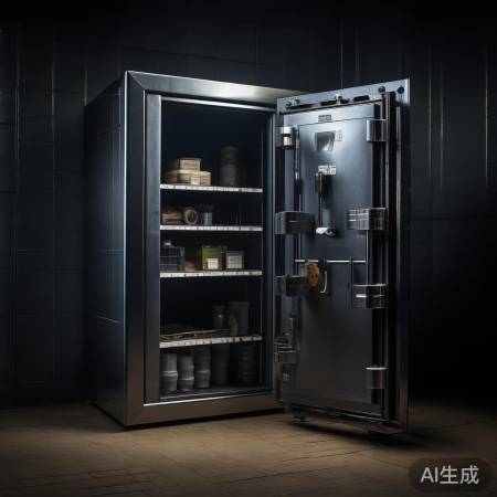 医院保险柜选购攻略：如何根据需求选择合适大小-800家电修典