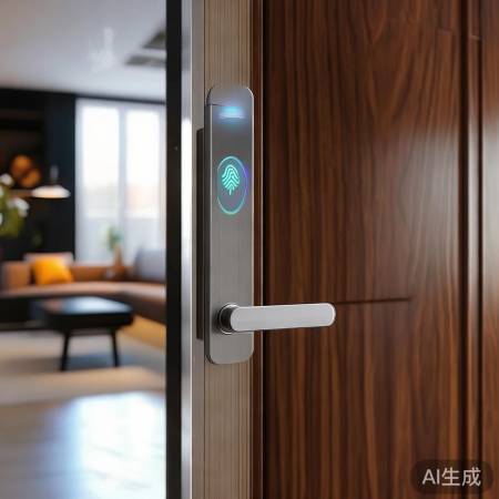 梅花锁指纹锁密码更改教程：轻松上手，告别繁琐-800家电修典