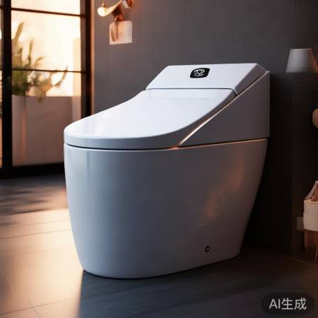 Toto松下智能马桶圈：体验未来家居生活新选择-800家电修典