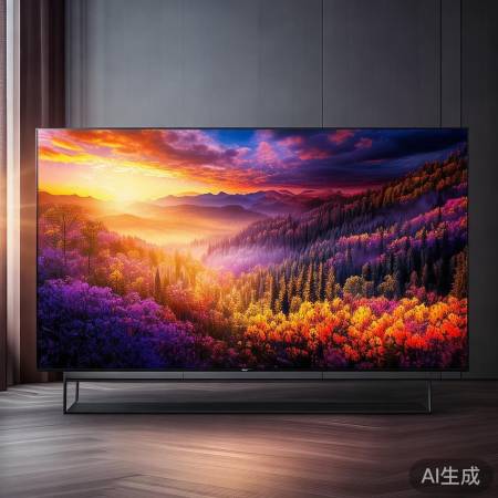 索尼画境电视机：揭秘画质革命新篇章-800家电修典