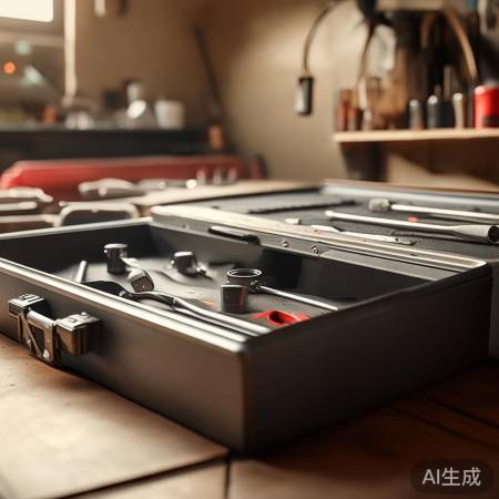 智能锁锁芯变短？教你轻松修复技巧-800家电修典