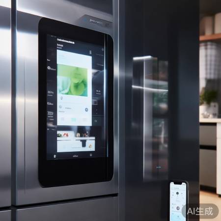松下冰箱焕新指南：轻松变身家居美学新宠-800家电修典