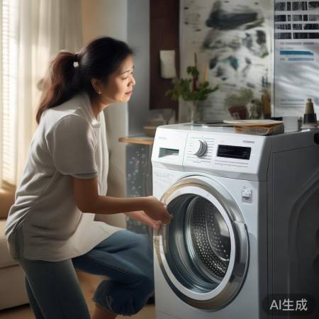 南通美诺洗衣机官方授权经销处，专业服务保障！-800家电修典