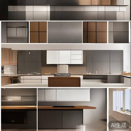 中岛集成灶橱柜价格一览,性价比高的厨房必备良品-800家电修典