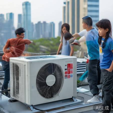 沈阳空气能安装政策解读:最新补贴与优惠信息揭晓-800家电修典