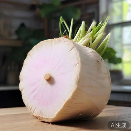 藕放冰箱变色还能吃吗？揭秘保存技巧与食用安全-800家电修典