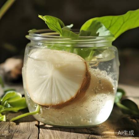 藕放冰箱变色还能吃吗？揭秘保存技巧与食用安全-800家电修典