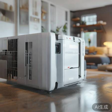 家用中央空调的核心本质功能揭秘-800家电修典