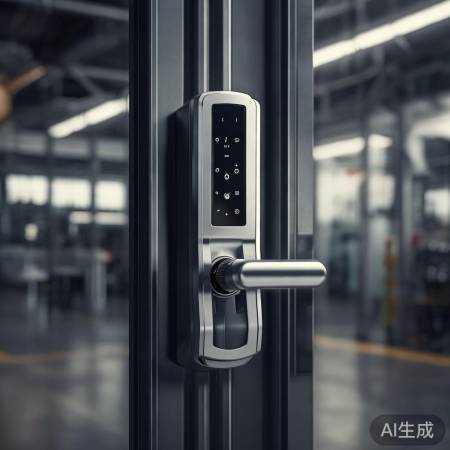 河北智能巡检锁价格优惠，品质保障，让您放心选购-800家电修典