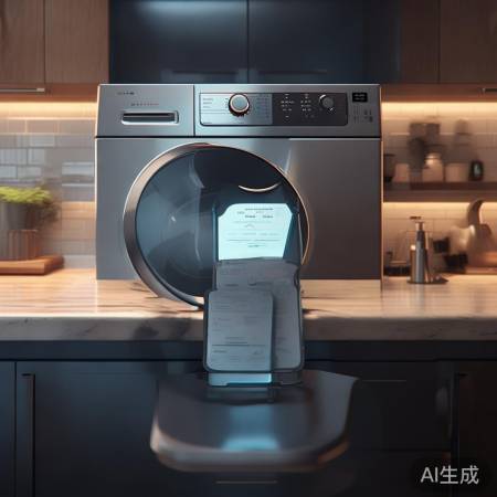 智能洗衣机编程技巧分享：轻松实现个性化洗涤体验-800家电修典