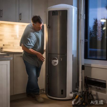燃气热水器容量大揭秘:如何选择合适容积?-800家电修典