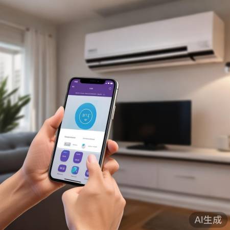 中央空调线控器鸿蒙系统:智能家居新体验-800家电修典