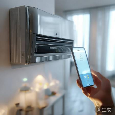 中央空调线控器鸿蒙系统:智能家居新体验-800家电修典