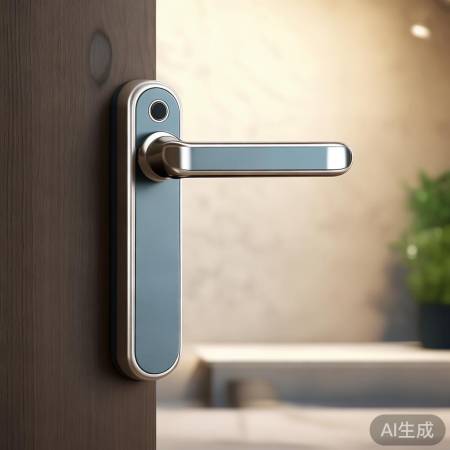 手柄指纹锁语音设置教程：轻松操作，体验智能生活-800家电修典