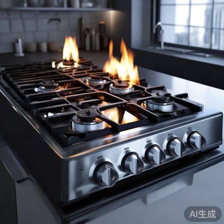 澳柯玛燃气灶京东自营正品直供，品质保障！-800家电修典