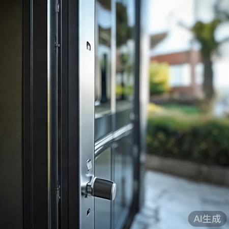 防盗门2250860型号深度解析:品质与安全的双重保障-800家电修典