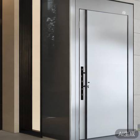 防盗门2250860型号深度解析:品质与安全的双重保障-800家电修典