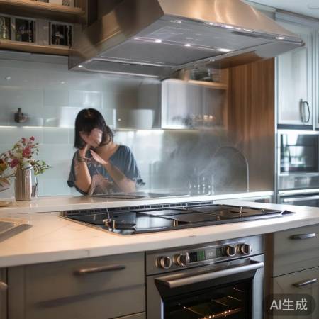 欧琅格德油烟机品质评测：好用吗？真实体验分享-800家电修典