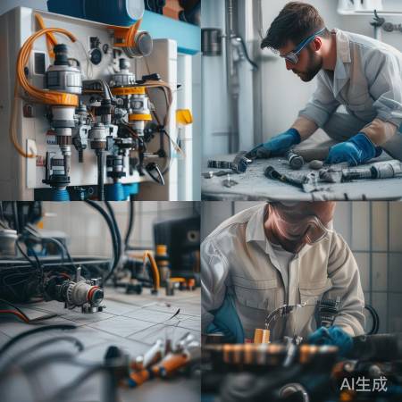 家庭桶式热水器清洗攻略:轻松保养,安全放心-800家电修典