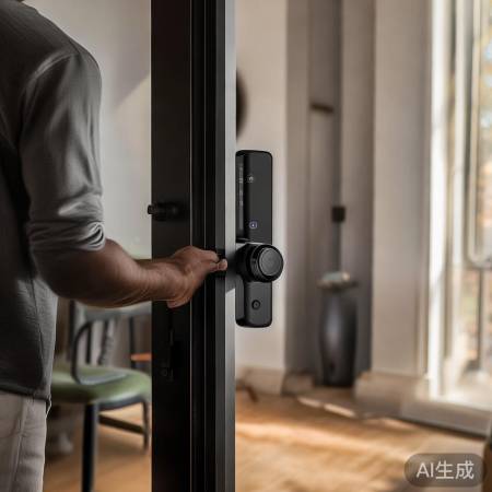 杭州智能锁价格:安全与品质的双重保障-800家电修典