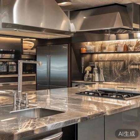 燃气灶崩了怎么办？紧急维修与预防攻略-800家电修典