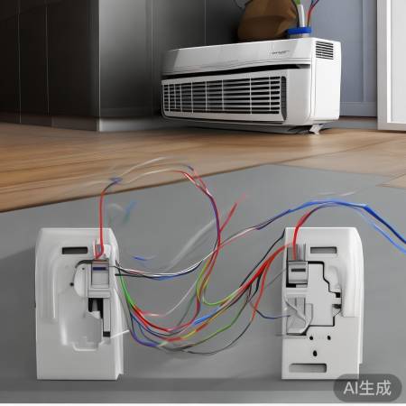 空调步进电机接线图详解:轻松掌握安装技巧-800家电修典