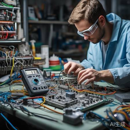 空调步进电机接线图详解:轻松掌握安装技巧-800家电修典